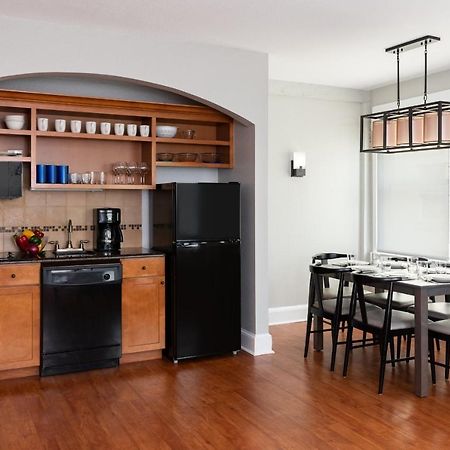Club Wyndham Riverside Suites San Antonio Zewnętrze zdjęcie