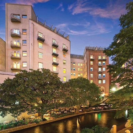Club Wyndham Riverside Suites San Antonio Zewnętrze zdjęcie
