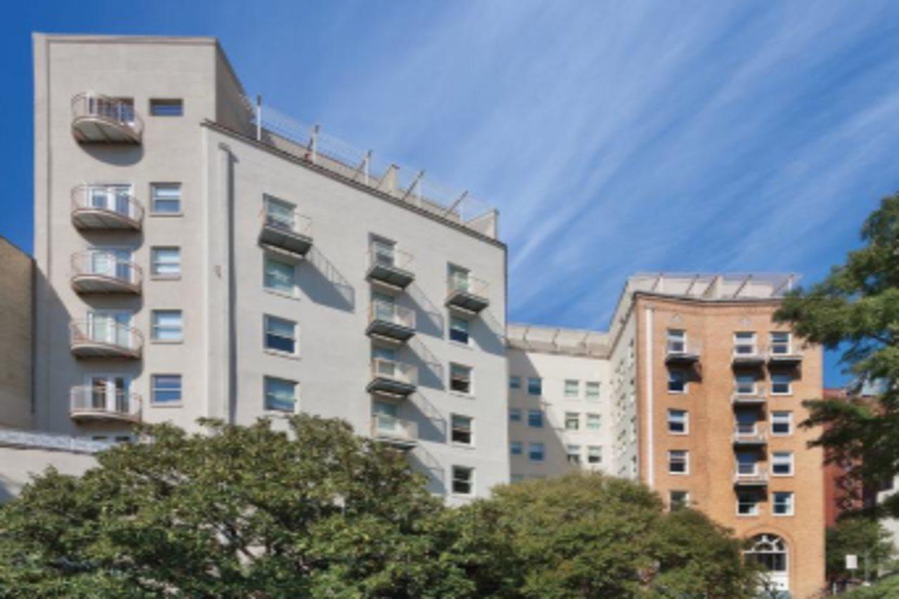 Club Wyndham Riverside Suites San Antonio Zewnętrze zdjęcie