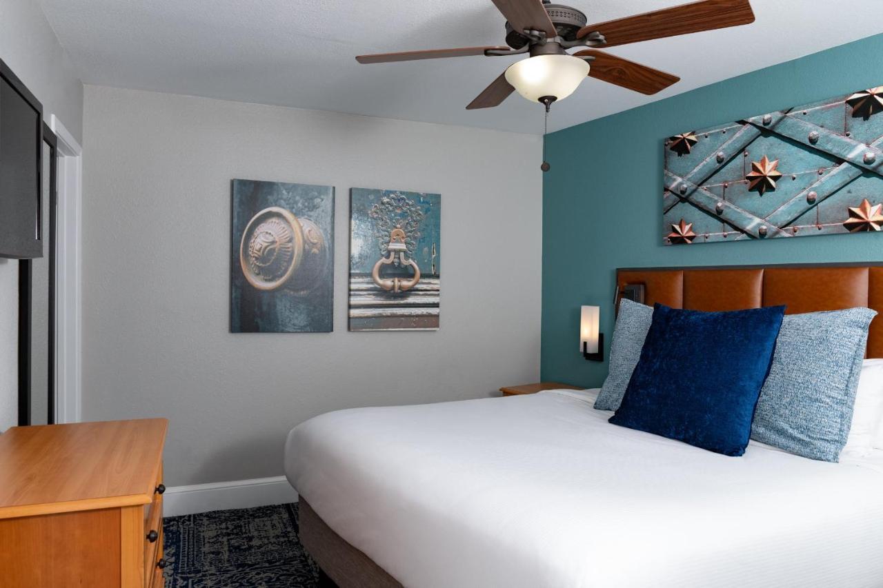 Club Wyndham Riverside Suites San Antonio Zewnętrze zdjęcie