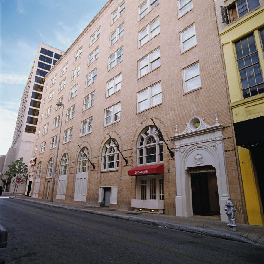 Club Wyndham Riverside Suites San Antonio Zewnętrze zdjęcie