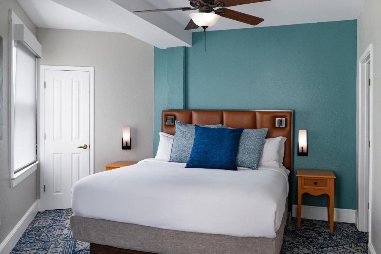 Club Wyndham Riverside Suites San Antonio Zewnętrze zdjęcie