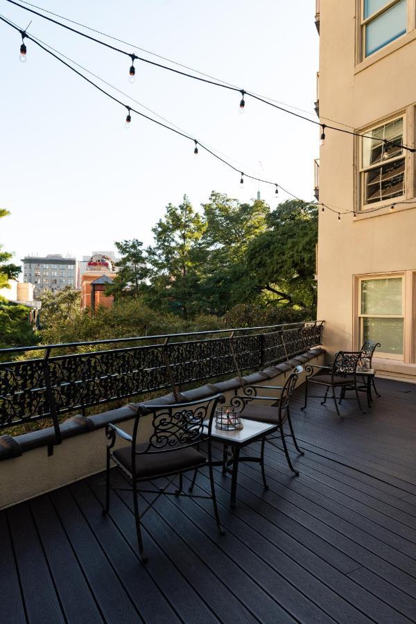 Club Wyndham Riverside Suites San Antonio Zewnętrze zdjęcie