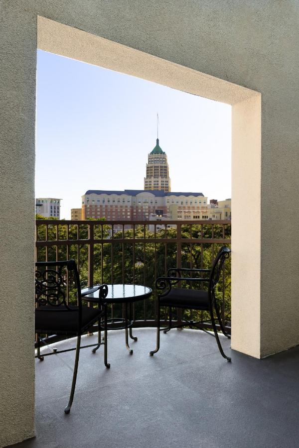 Club Wyndham Riverside Suites San Antonio Zewnętrze zdjęcie