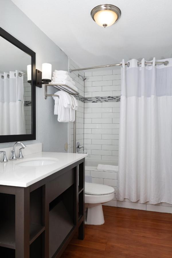 Club Wyndham Riverside Suites San Antonio Zewnętrze zdjęcie