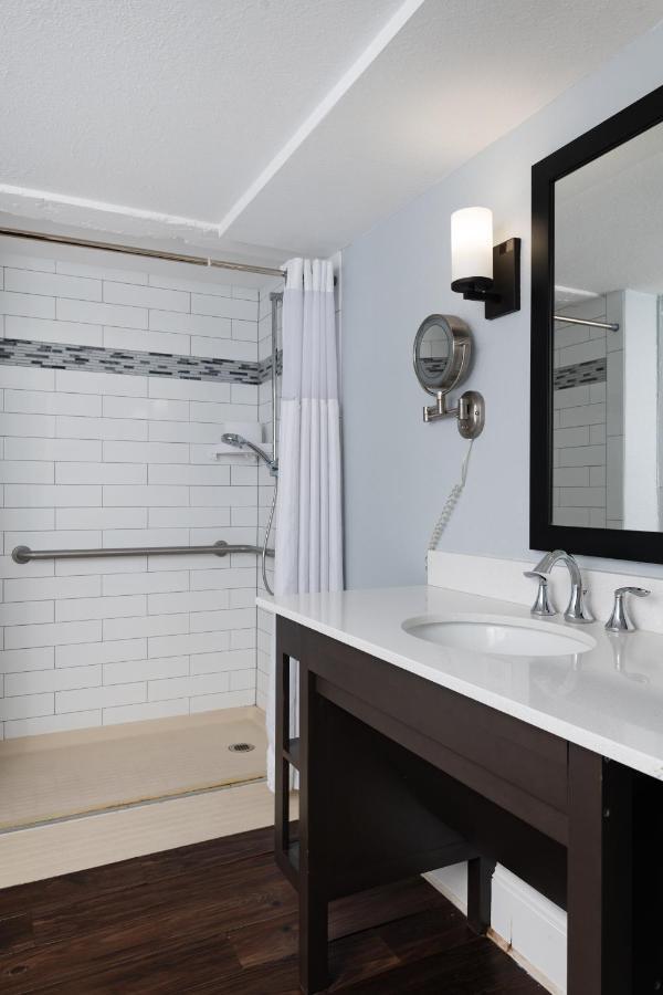 Club Wyndham Riverside Suites San Antonio Zewnętrze zdjęcie