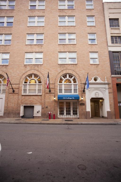 Club Wyndham Riverside Suites San Antonio Zewnętrze zdjęcie