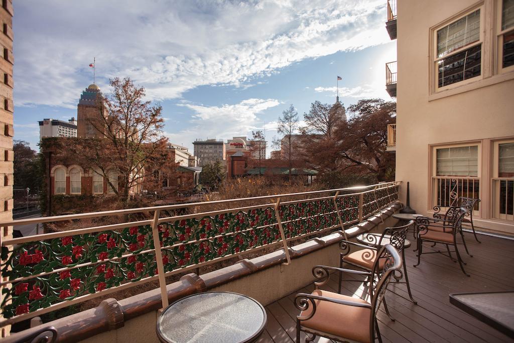 Club Wyndham Riverside Suites San Antonio Zewnętrze zdjęcie