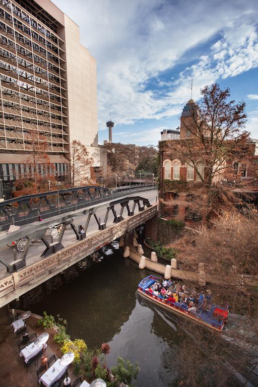 Club Wyndham Riverside Suites San Antonio Zewnętrze zdjęcie