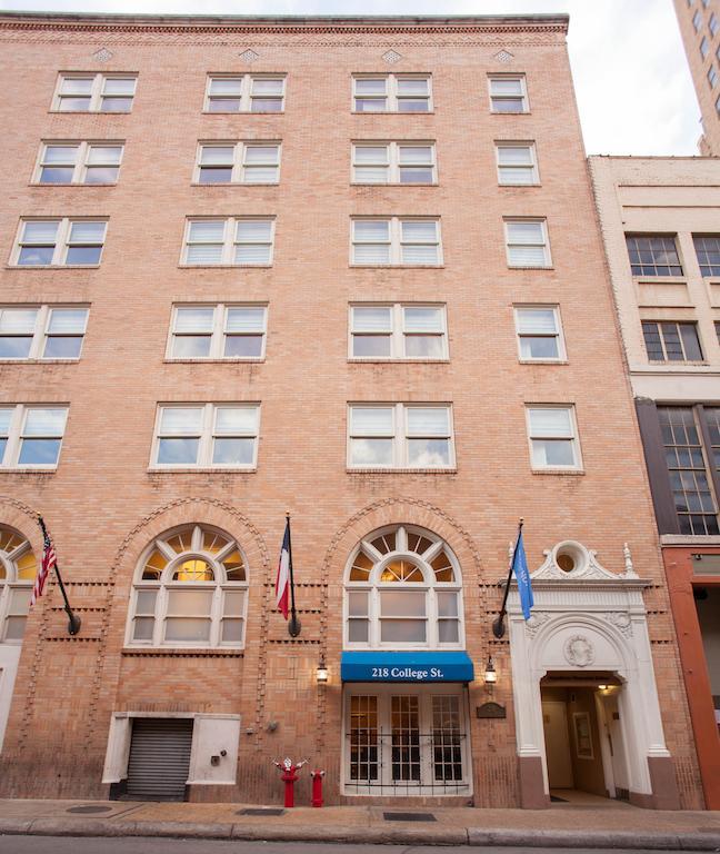 Club Wyndham Riverside Suites San Antonio Zewnętrze zdjęcie