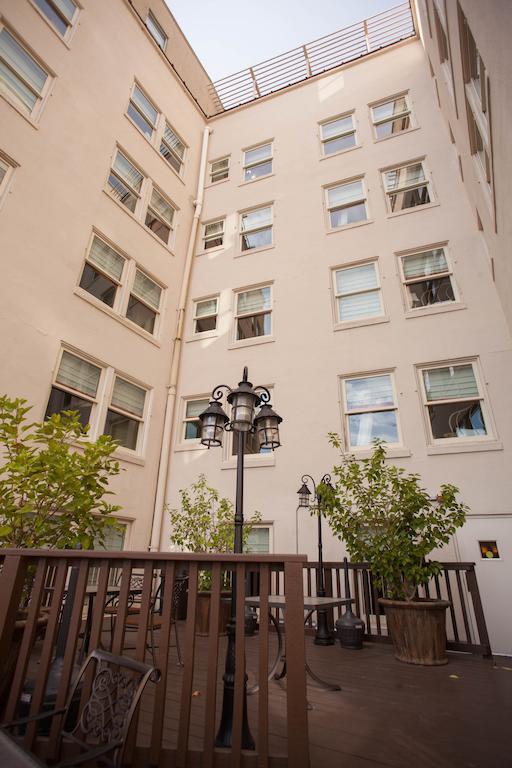 Club Wyndham Riverside Suites San Antonio Zewnętrze zdjęcie