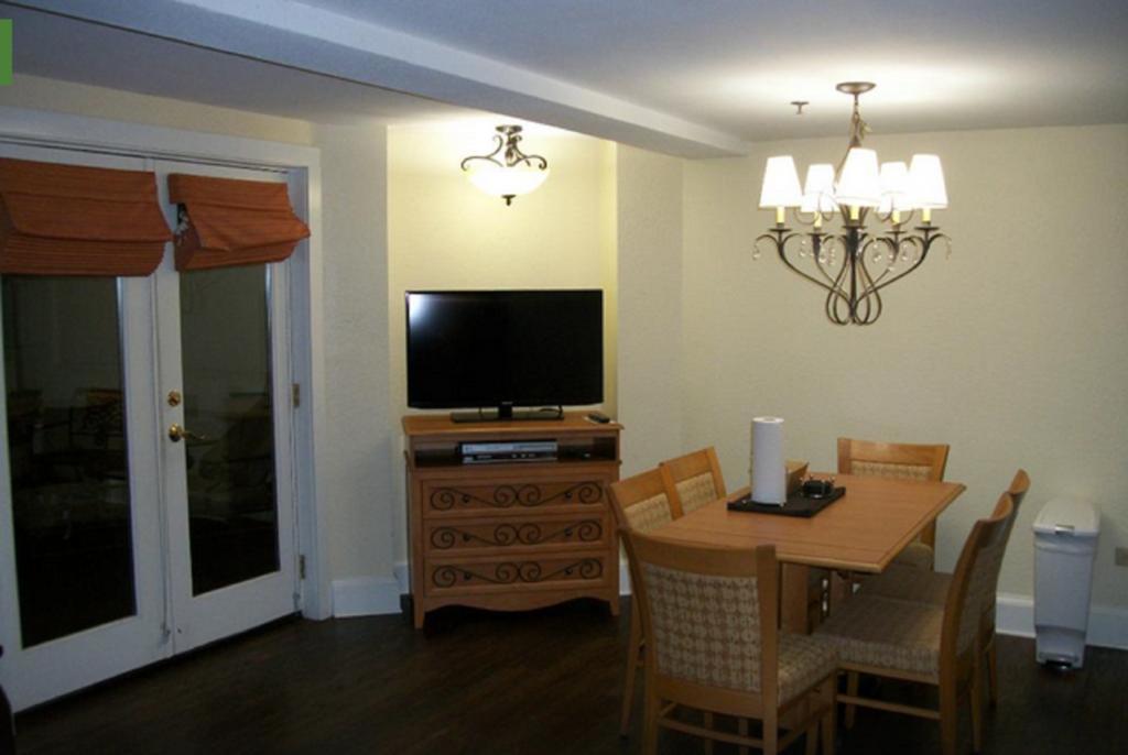 Club Wyndham Riverside Suites San Antonio Pokój zdjęcie