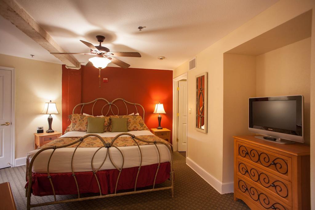Club Wyndham Riverside Suites San Antonio Pokój zdjęcie