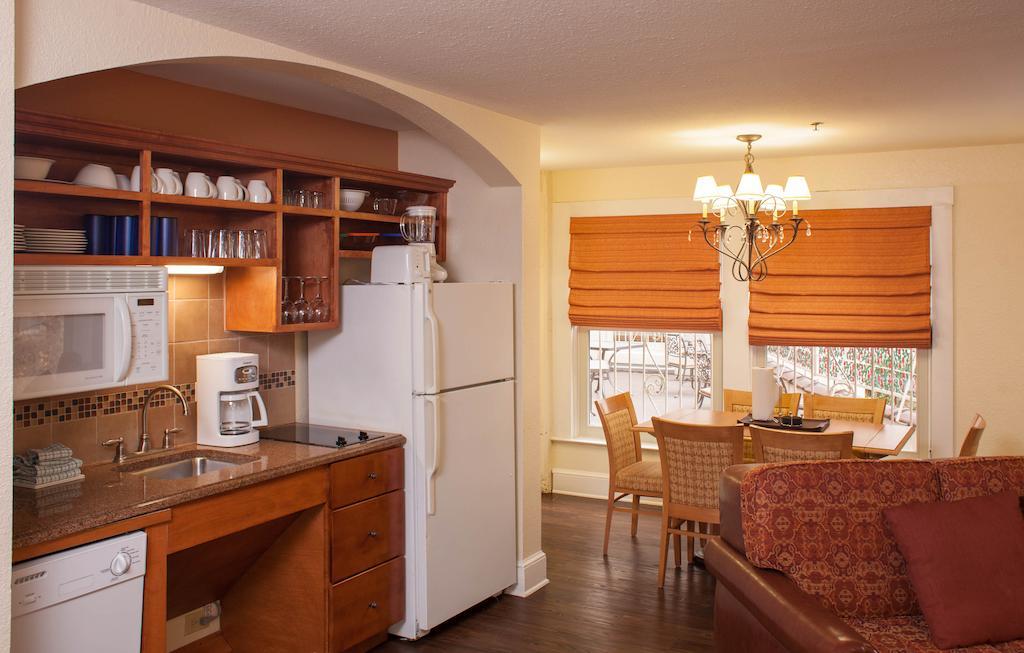 Club Wyndham Riverside Suites San Antonio Pokój zdjęcie