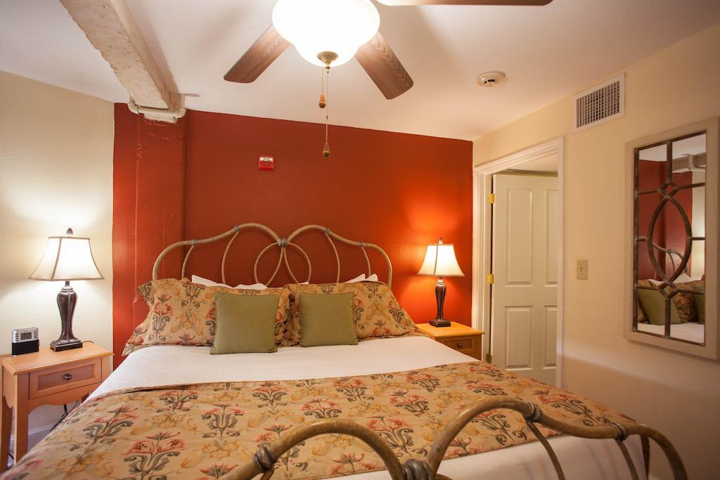 Club Wyndham Riverside Suites San Antonio Pokój zdjęcie