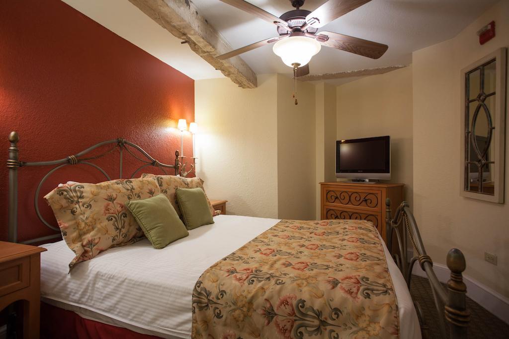 Club Wyndham Riverside Suites San Antonio Pokój zdjęcie