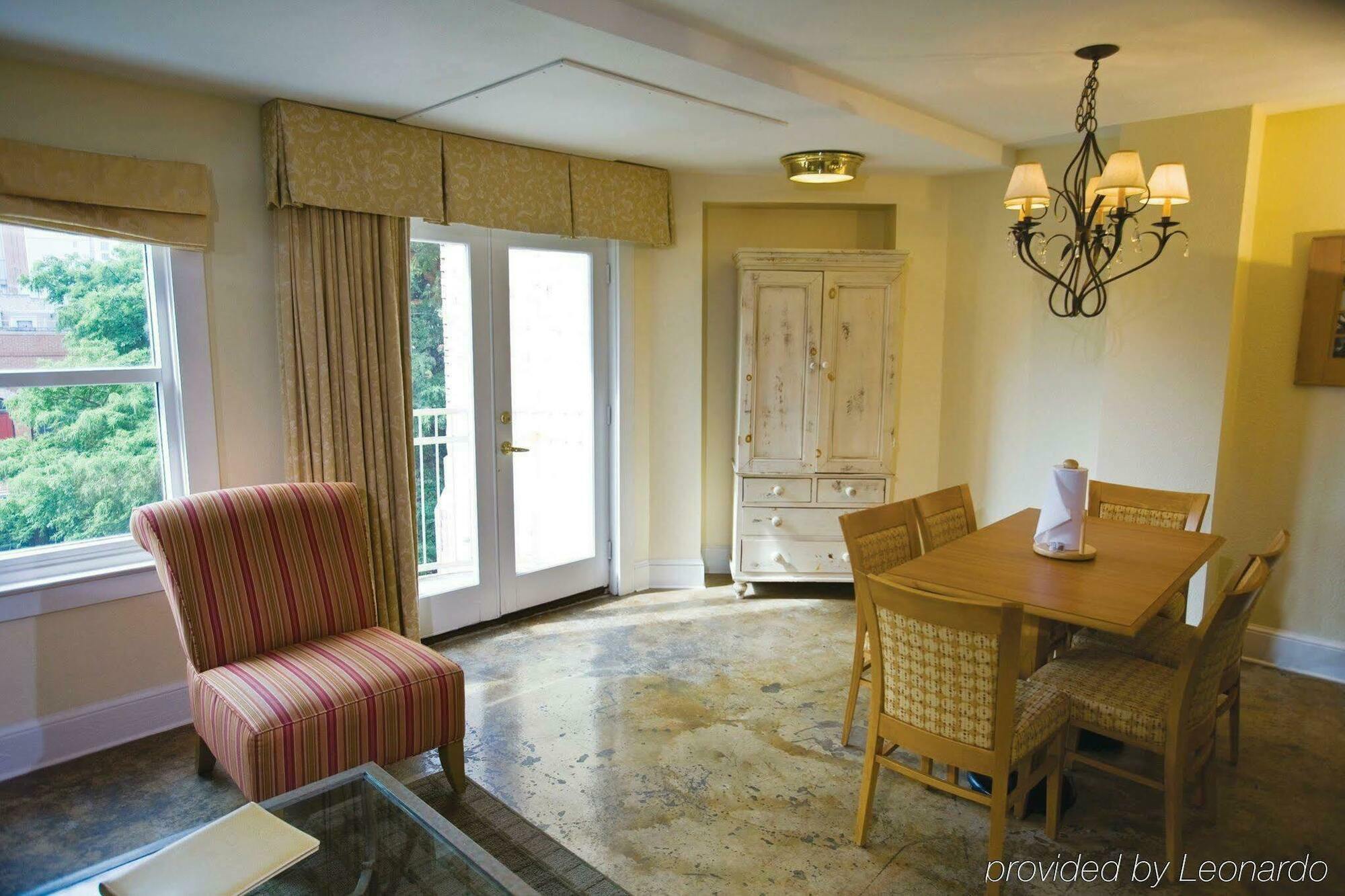 Club Wyndham Riverside Suites San Antonio Zewnętrze zdjęcie