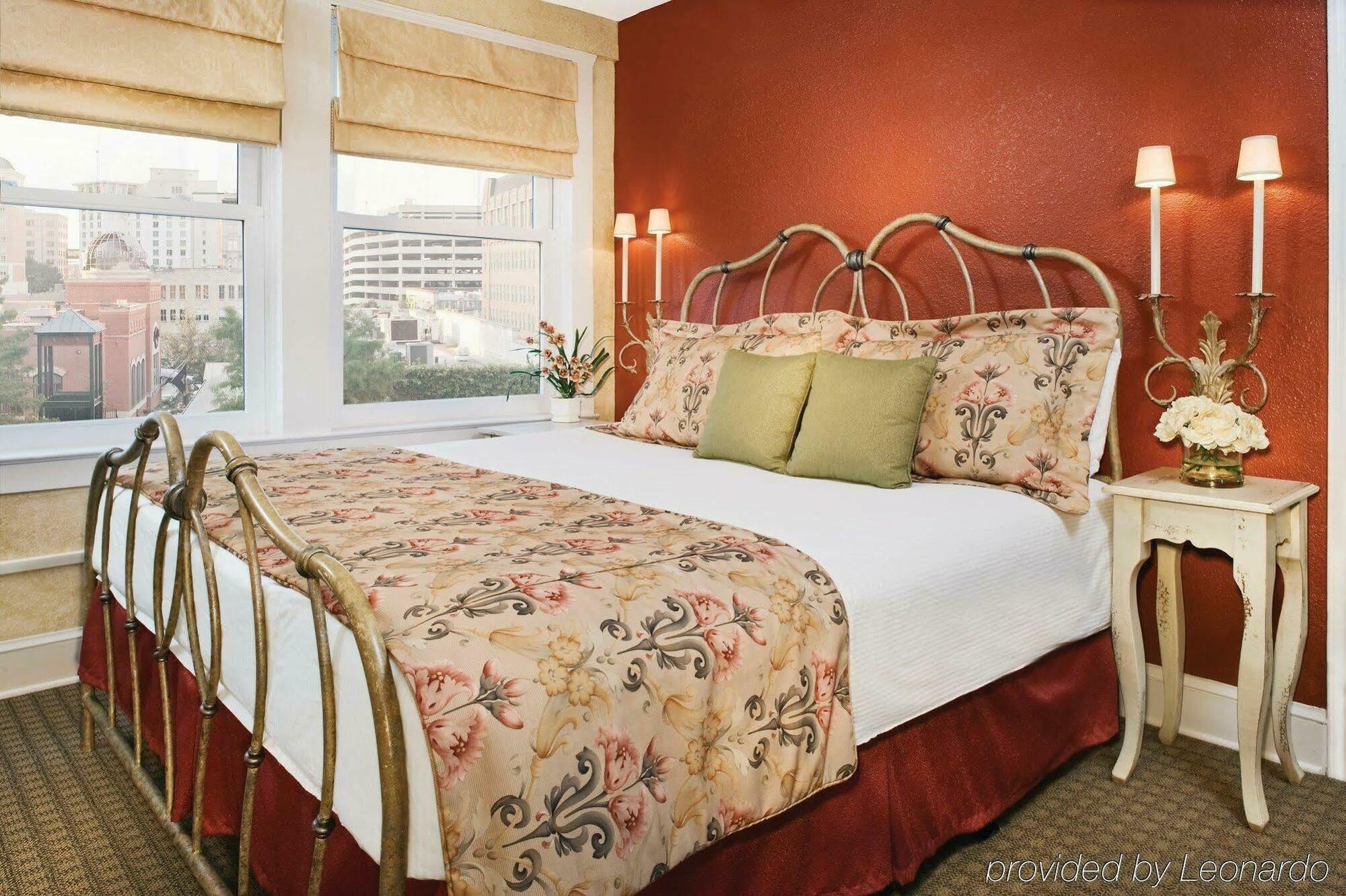 Club Wyndham Riverside Suites San Antonio Zewnętrze zdjęcie