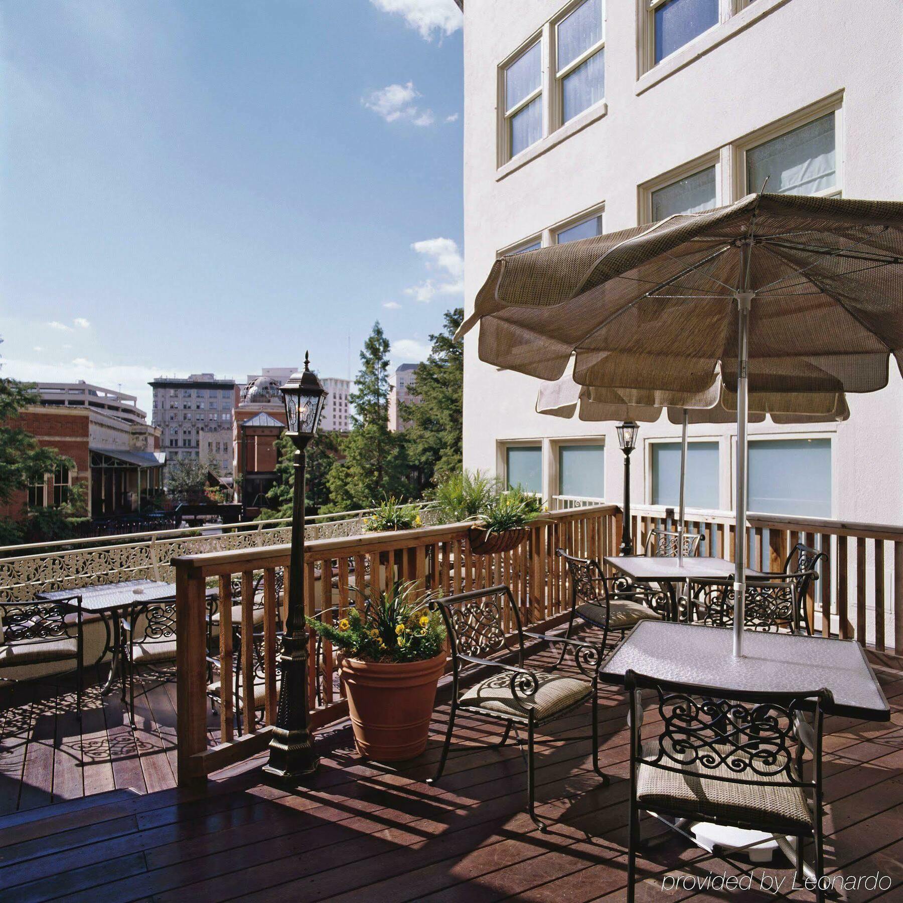Club Wyndham Riverside Suites San Antonio Zewnętrze zdjęcie