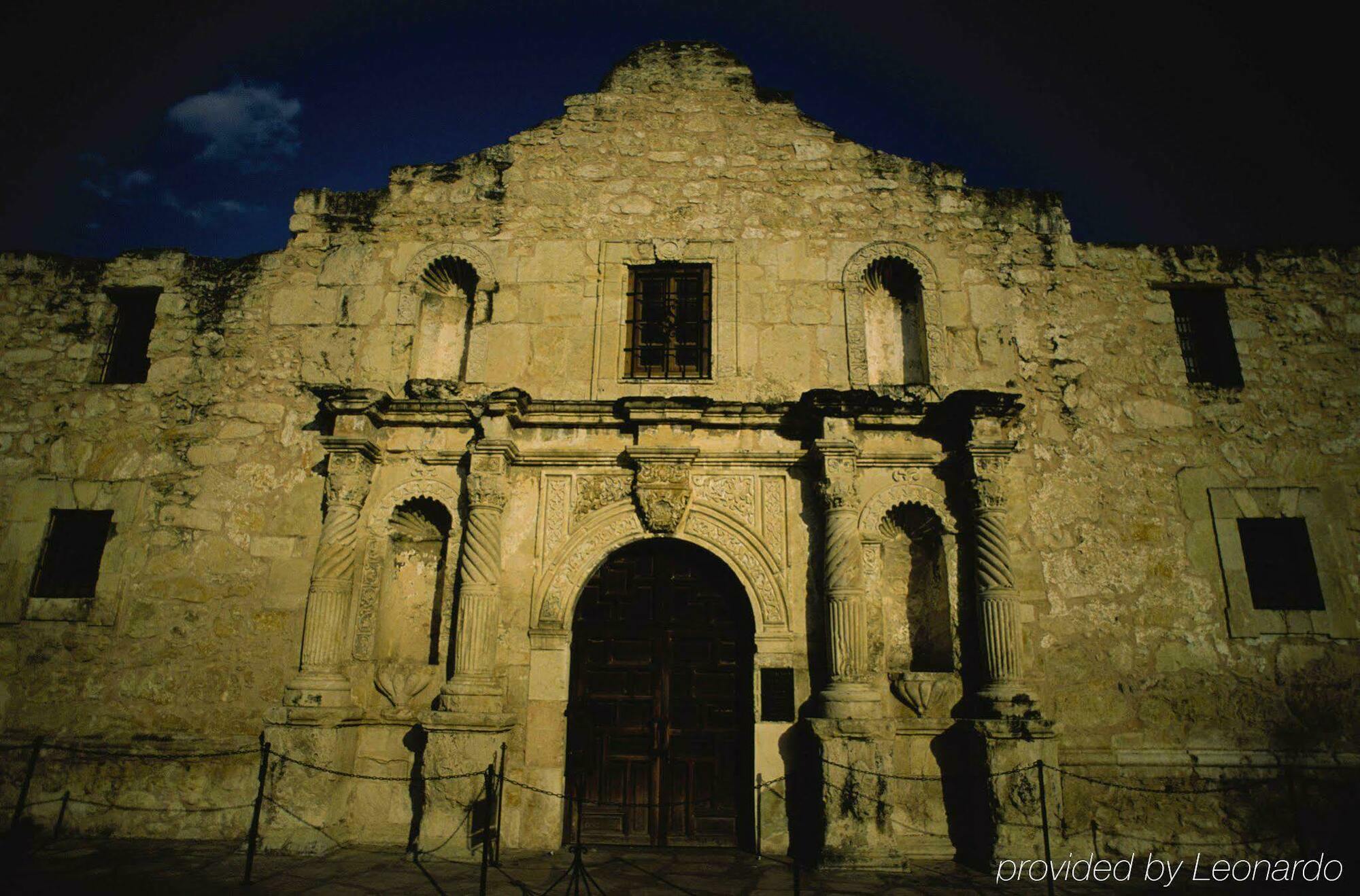 Club Wyndham Riverside Suites San Antonio Zewnętrze zdjęcie