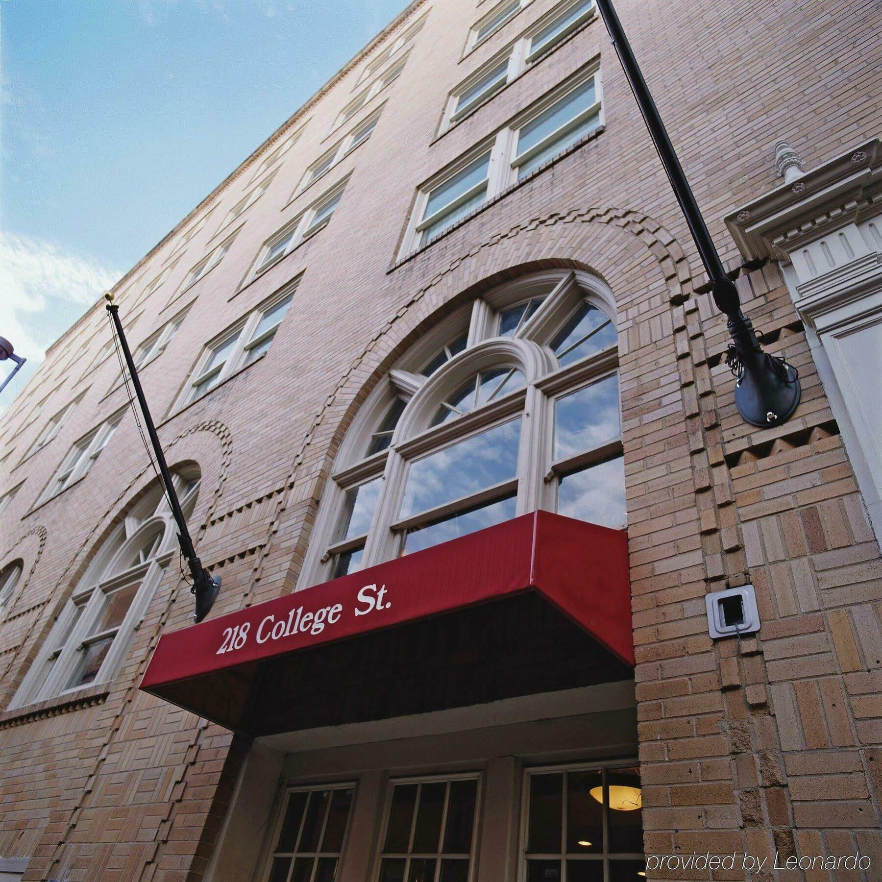 Club Wyndham Riverside Suites San Antonio Zewnętrze zdjęcie