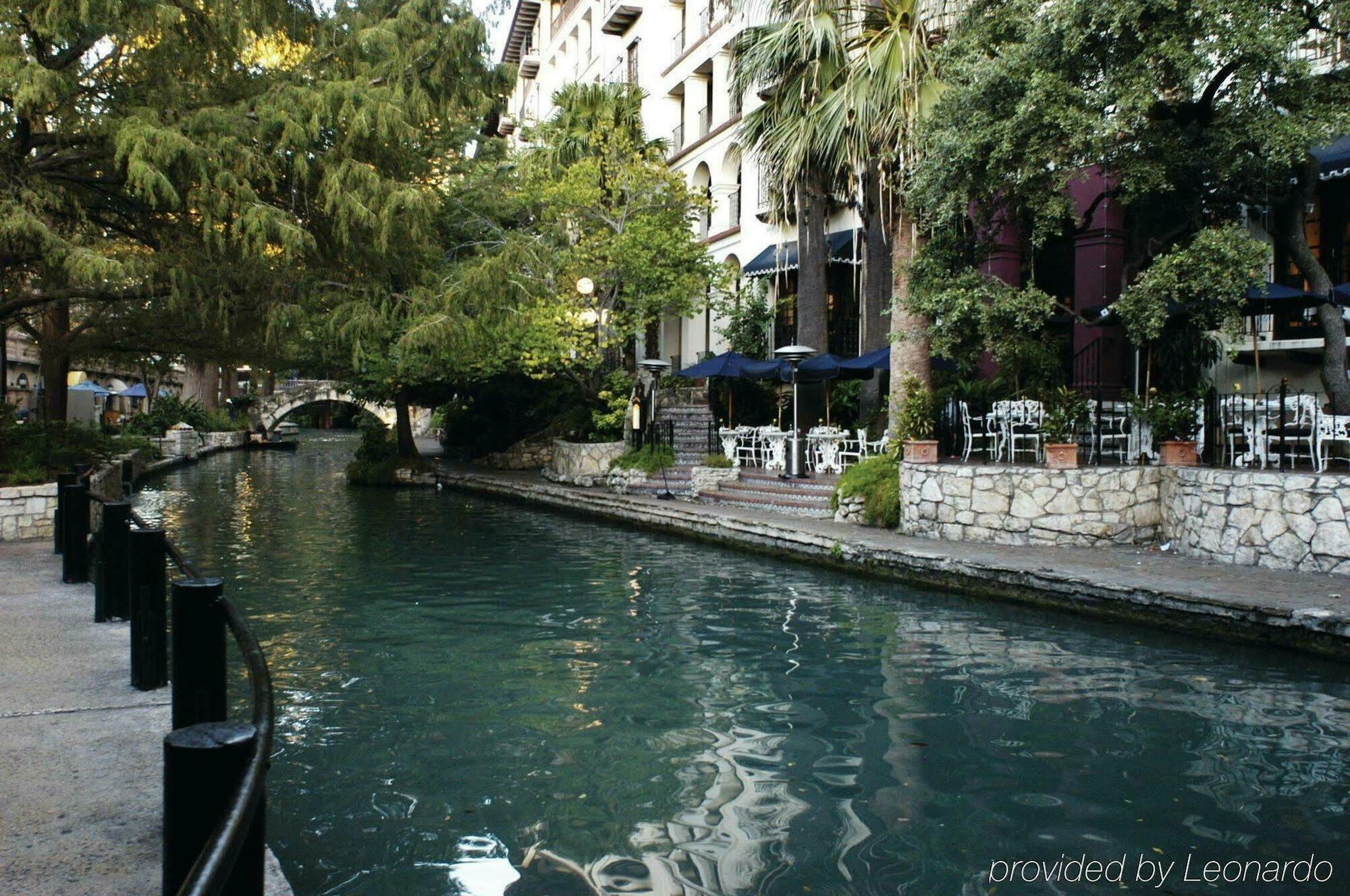 Club Wyndham Riverside Suites San Antonio Zewnętrze zdjęcie